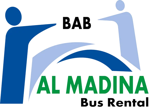Bab Al Madina bus